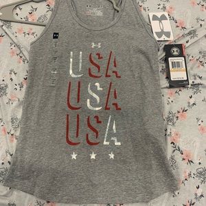 Under Armour Tank